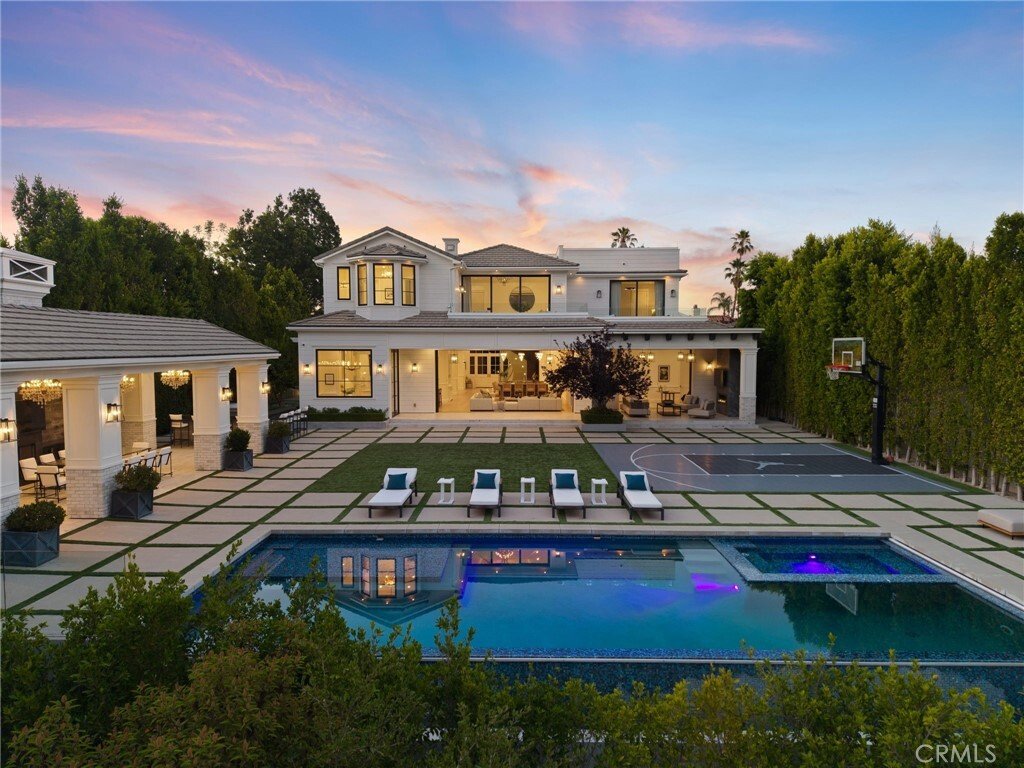 House in Los Angeles, California, United States 4 - 17124338