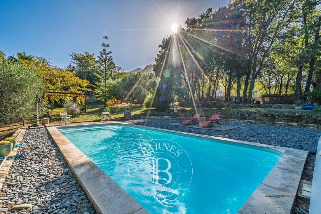 House in Saint-Florent, Corsica, France 1 - 17104526