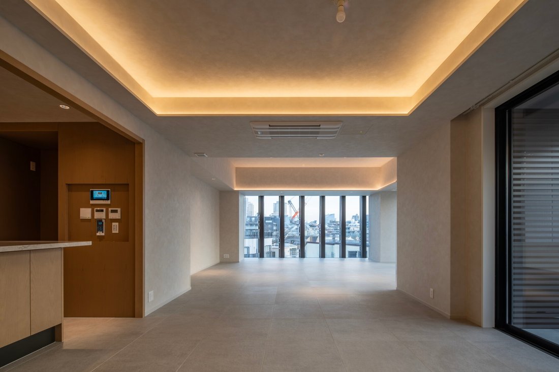 Condominio a Shibuya, Tokyo, Giappone 3 - 17132348