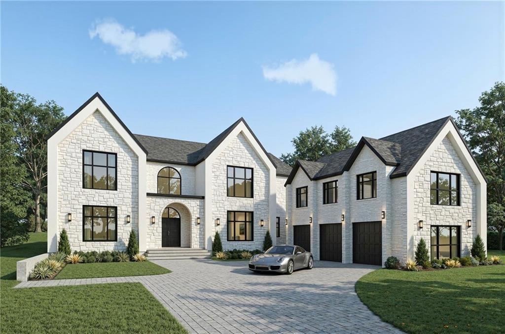 House in Buford, Georgia, United States 1 - 16932966