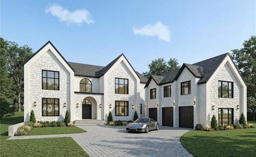 House in Buford, Georgia, United States 1