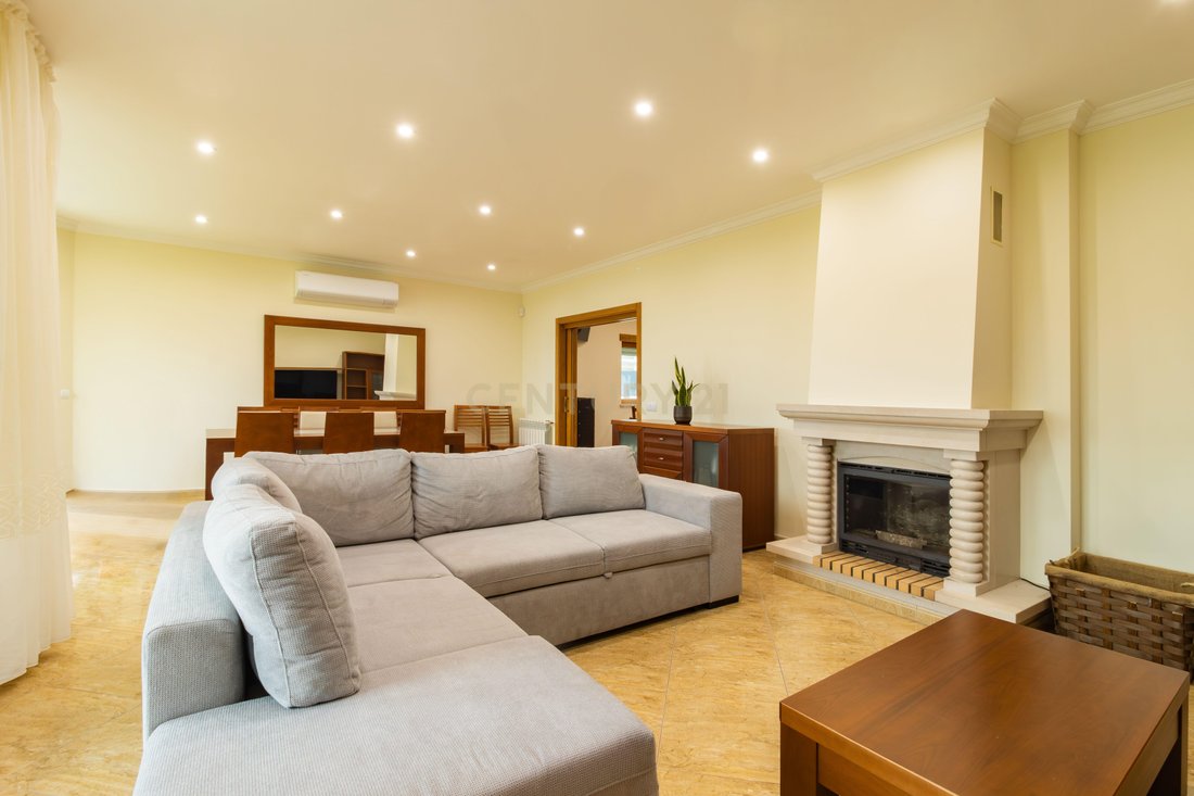 Villa in Regueira de Pontes, Leiria District, Portugal 3 - 17128286