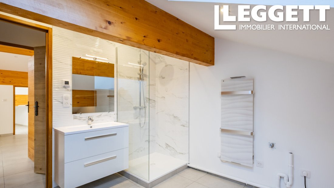 Apartment in Méribel, Les Allues, Auvergne-Rhône-Alpes 3 - 16535228