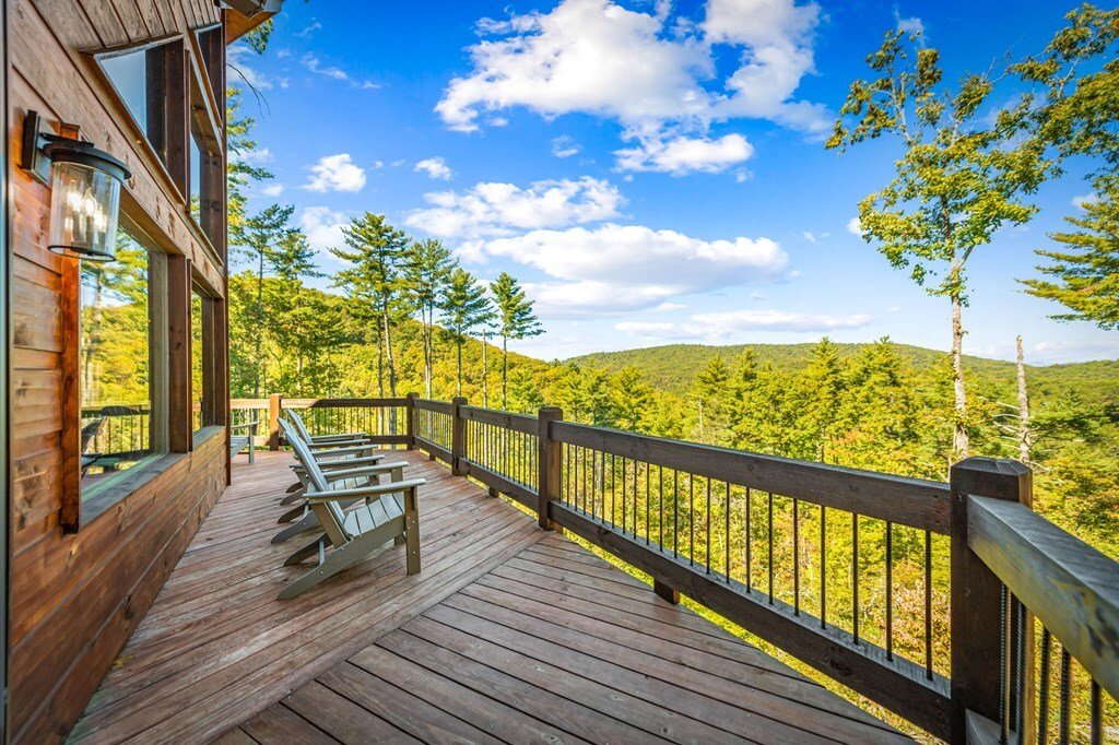 House in Blue Ridge, Georgia, United States 4 - 17102501