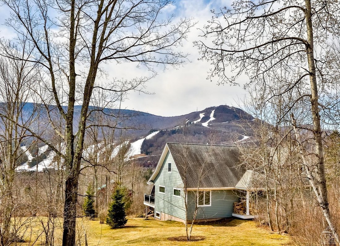 Casa a Lanesville, New York, Stati Uniti 3 - 17101701