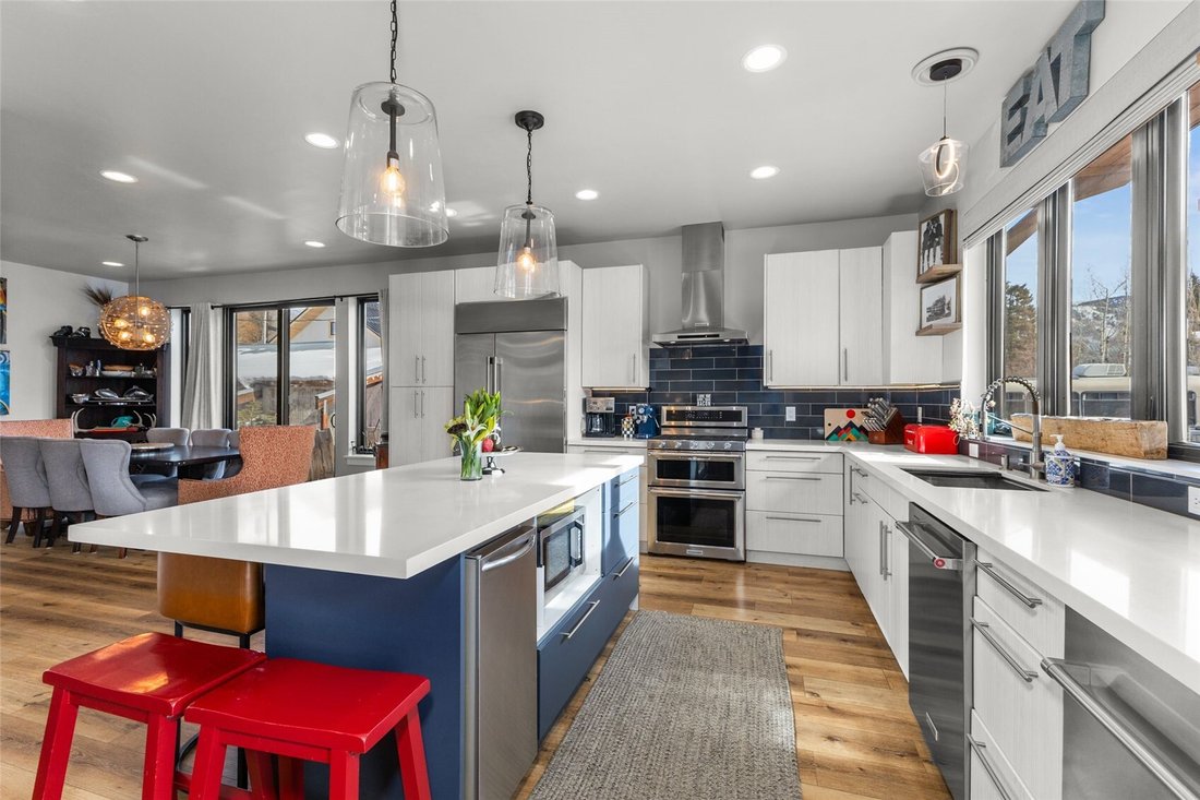 House in Steamboat Springs, Colorado, United States 3 - 17111574