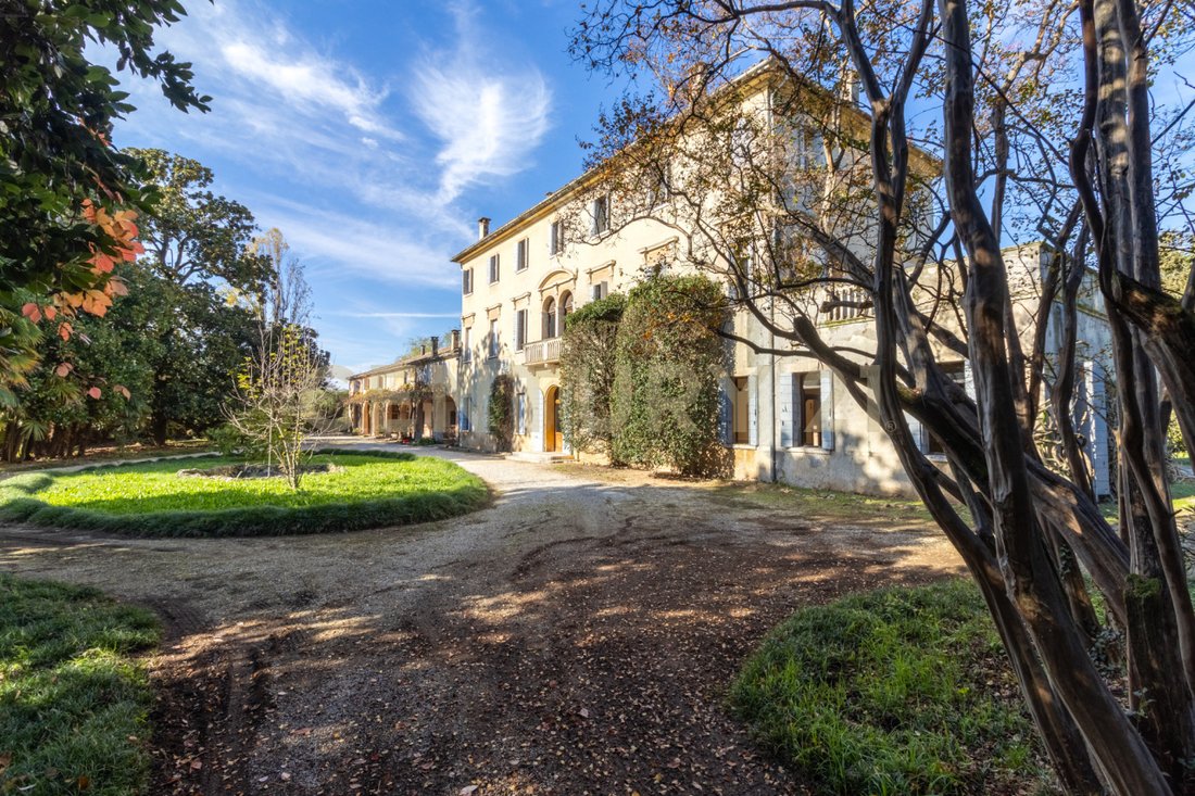 Villa in Montebelluna, Veneto, Italy 1 - 16858542