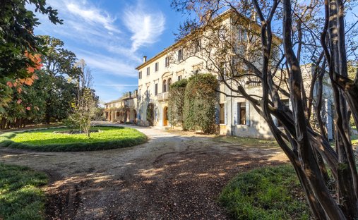 Villa in Montebelluna, Veneto, Italy 1