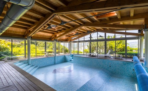 Villa in Toano, Emilia-Romagna, Italy 1