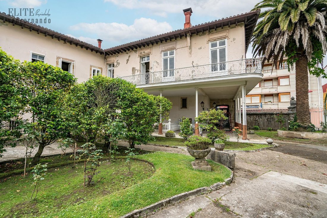 House in Ampuero, Cantabria, Spain 3 - 17104168