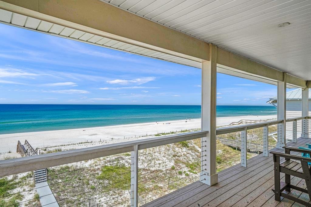 House in Port St. Joe, Florida, United States 4 - 17101859