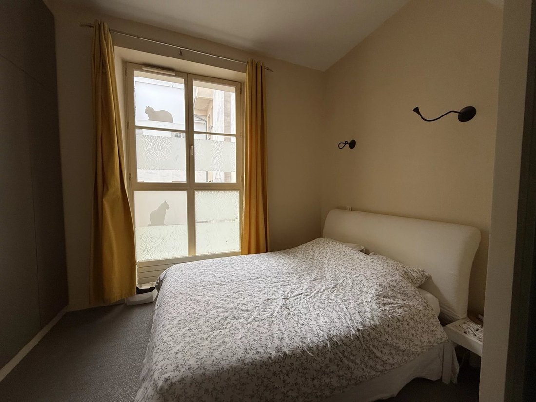 Apartment in Paris 2e Arrondissement, Paris, France 4 - 17099892