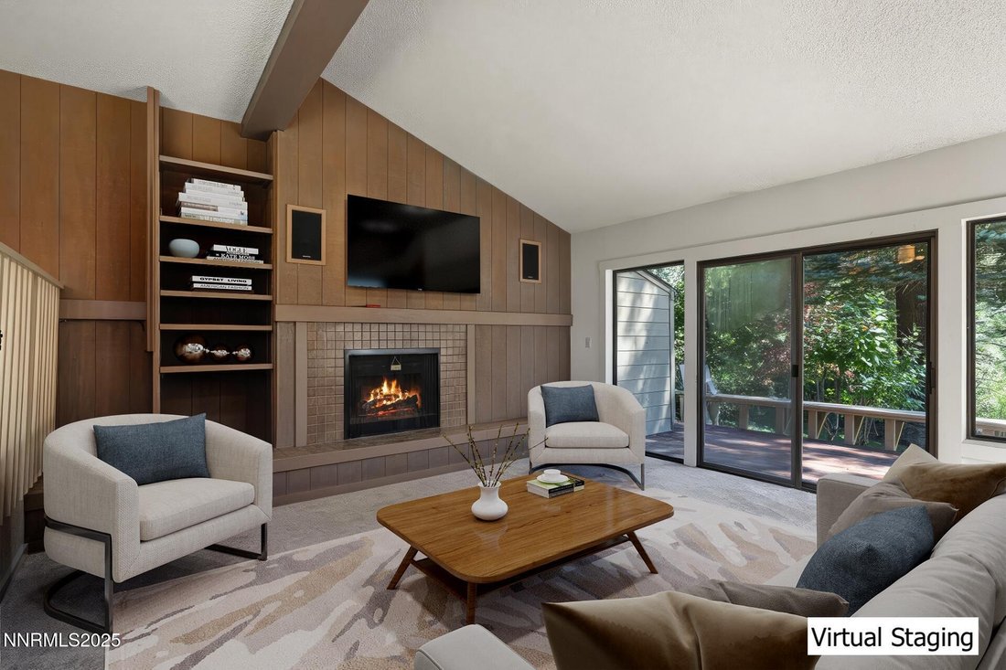 Condo in Incline Village, Nevada, United States 1 - 17102980
