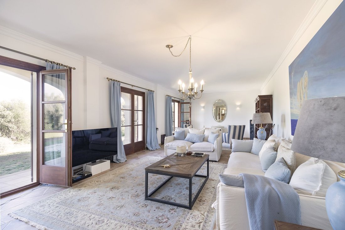 Country House in Muro, Balearic Islands, Spain 4 - 13545884