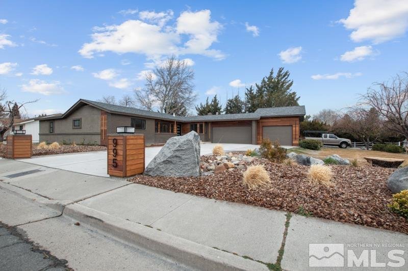 House in Reno, Nevada, United States 1 - 17102954