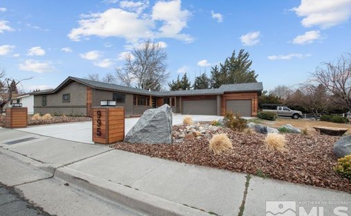 Haus in Reno, Nevada, Vereinigte Staaten 1