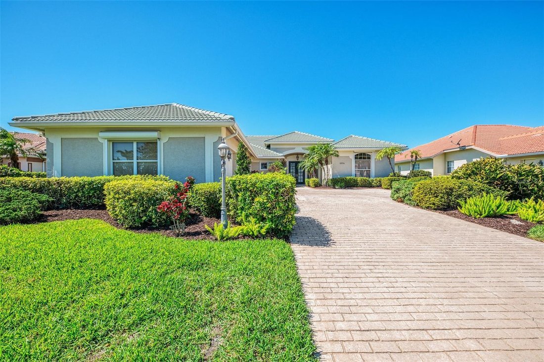 House in Port Charlotte, Florida, United States 3 - 17100446