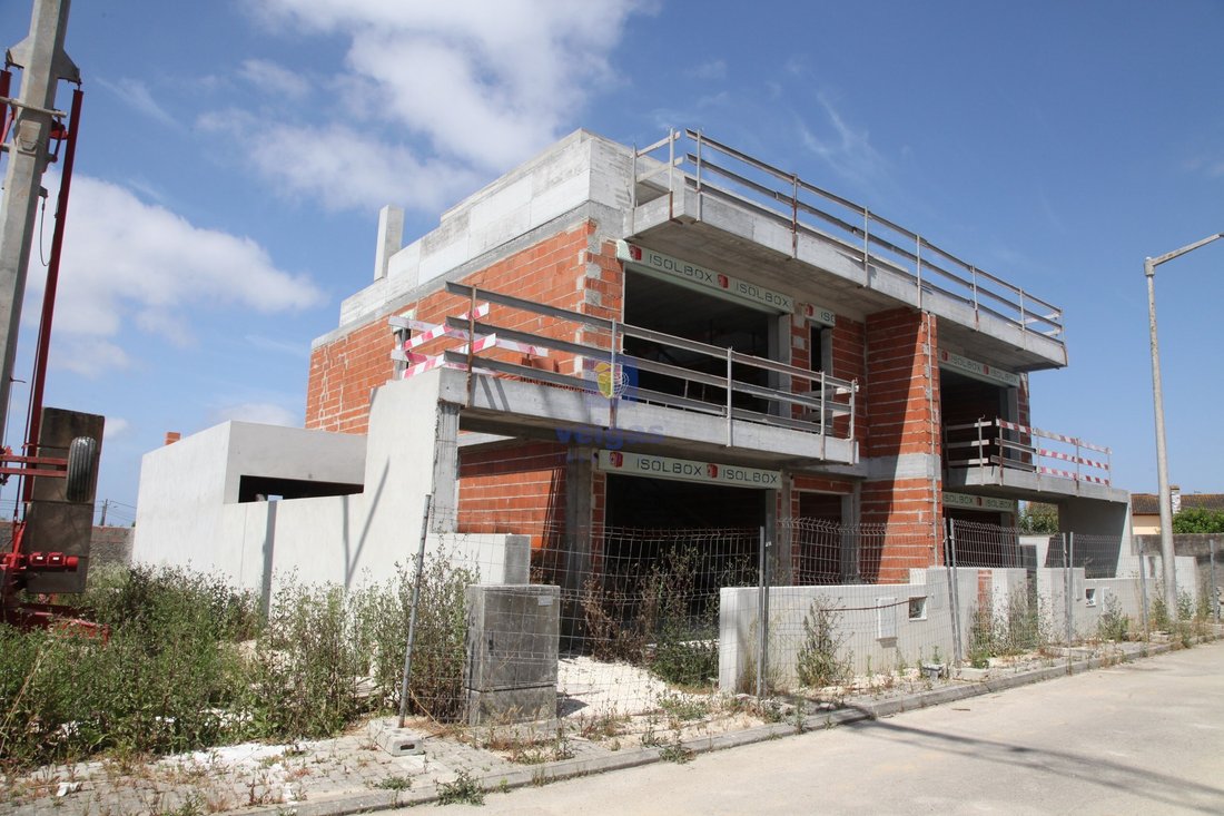 Villa in Atouguia da Baleia, Leiria District, Portugal 4 - 17100476