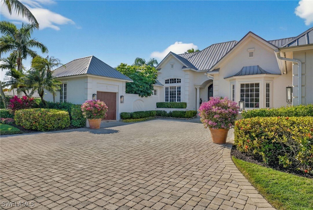 House in Naples, Florida, United States 3 - 17127024