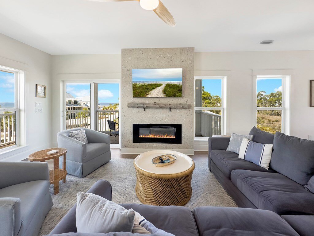 House in Port St. Joe, Florida, United States 3 - 17102963