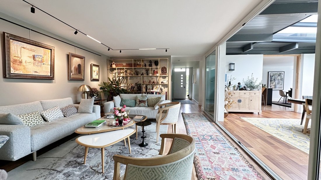 Villa in Anglet, Nouvelle-Aquitaine, France 5 - 17099972