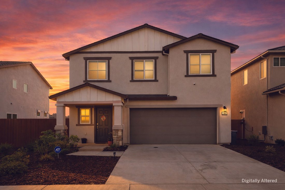 House in Los Banos, California, United States 1 - 17074268