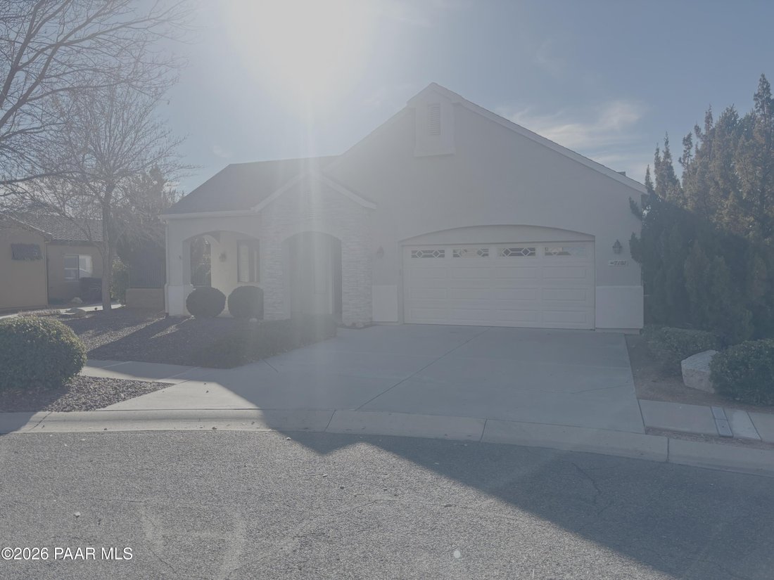 Prescott Valley, Arizona, United States 2 - 17099871