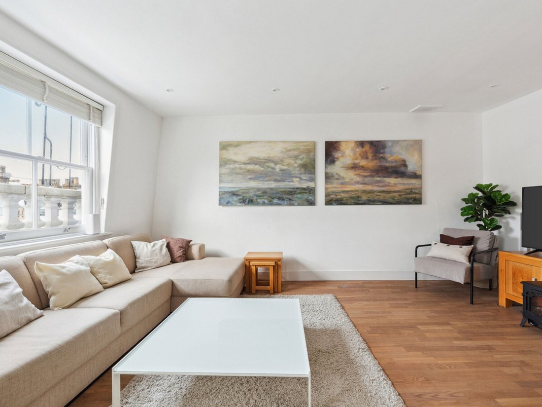 Apartment in Bayswater, Westminster, England 1 - 17104587