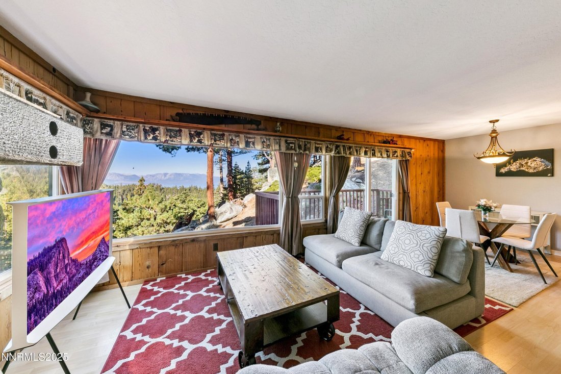 Condo in Stateline, Nevada, United States 2 - 17103042