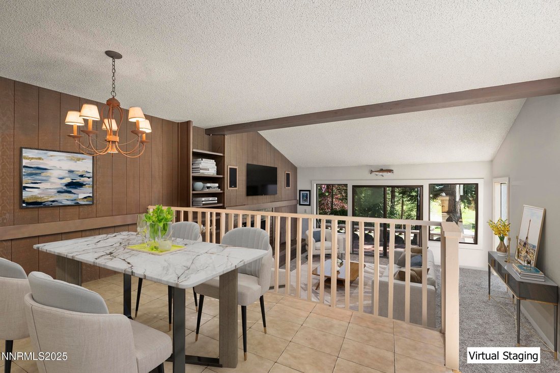 Condo in Incline Village, Nevada, United States 5 - 17102980