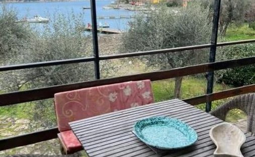 Villa in Palmaria Island, Liguria, Italy 1