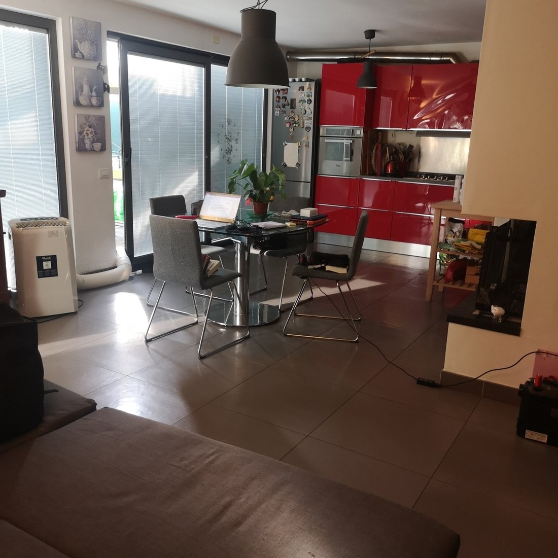 House in Palvotrisia - Hill of the Sun, Castelnuovo Magra, Liguria 4 - 12471471