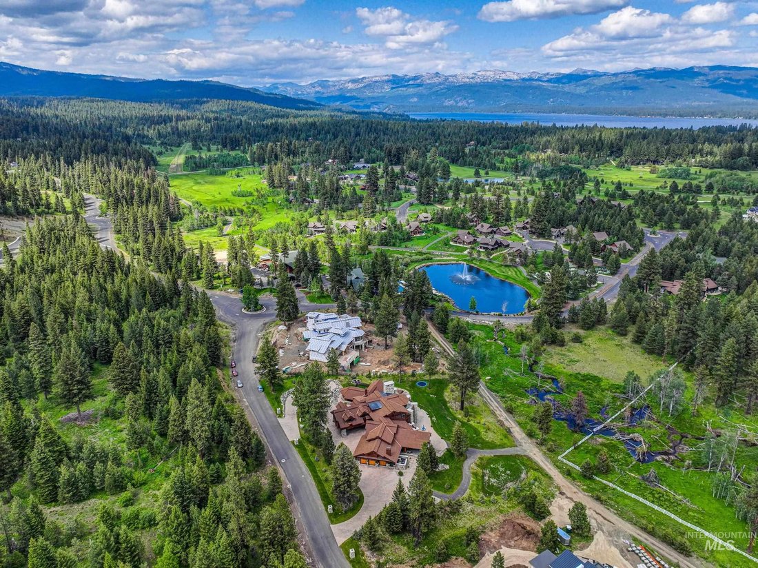 House in McCall, Idaho, United States 2 - 17104607
