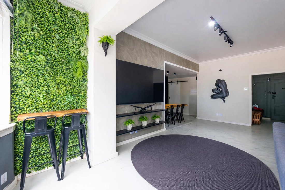 Apartment in Rio de Janeiro, State of Rio de Janeiro, Brazil 5 - 17104580