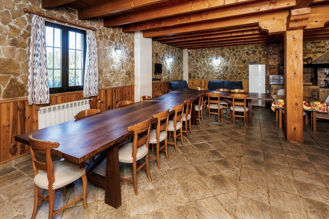 Country House in Sencelles, Balearic Islands, Spain 4 - 16042939