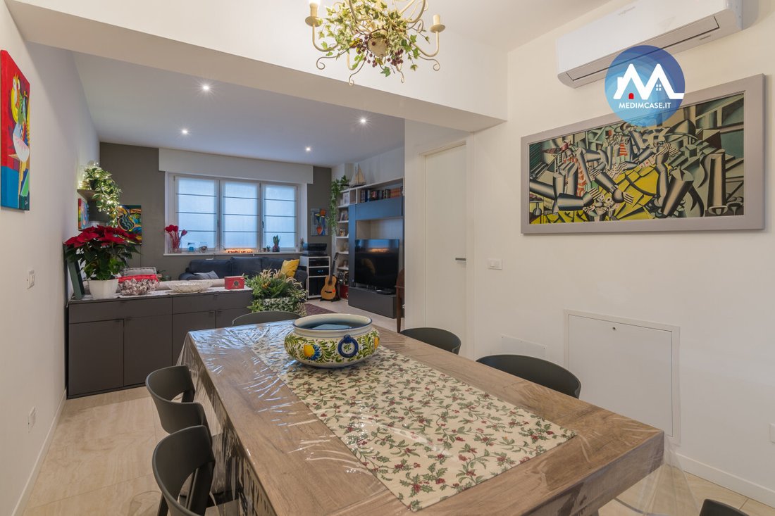 House in Center - Sea, Pesaro, Marche 5 - 15068709