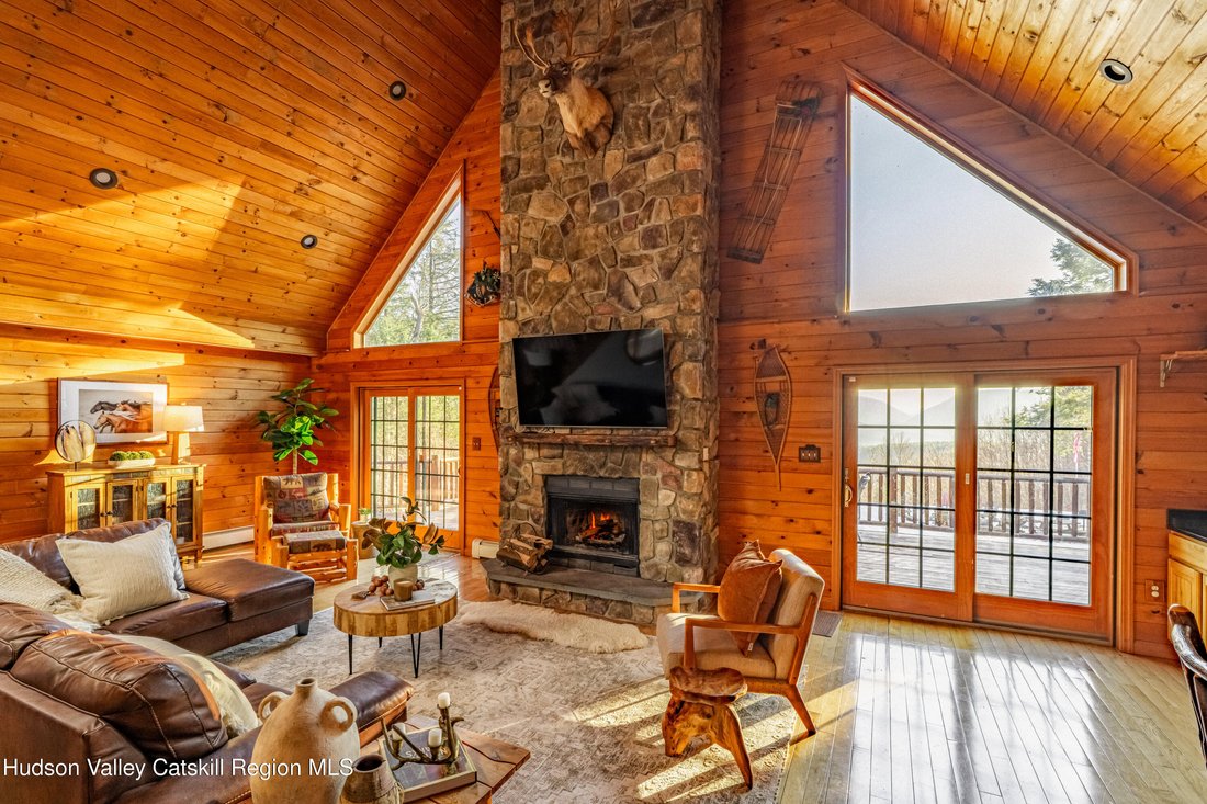 House in Prattsville, New York, United States 4 - 17101590