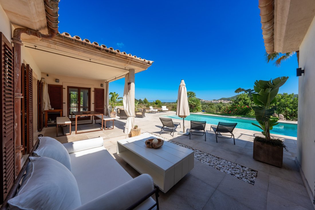 Country House in Capdepera, Balearic Islands, Spain 4 - 13250437