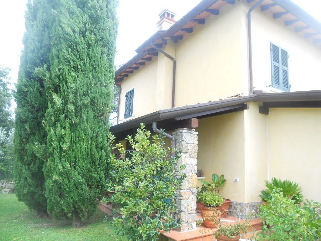 Villa in Palvotrisia - Hill of the Sun, Castelnuovo Magra, Liguria 3 - 12471216