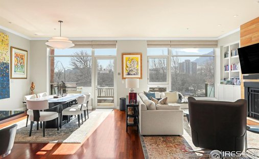 Condominio a Boulder, Colorado, Stati Uniti 1