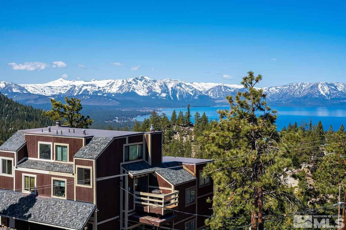 Townhouse in Stateline, Nevada, United States 2 - 17103031