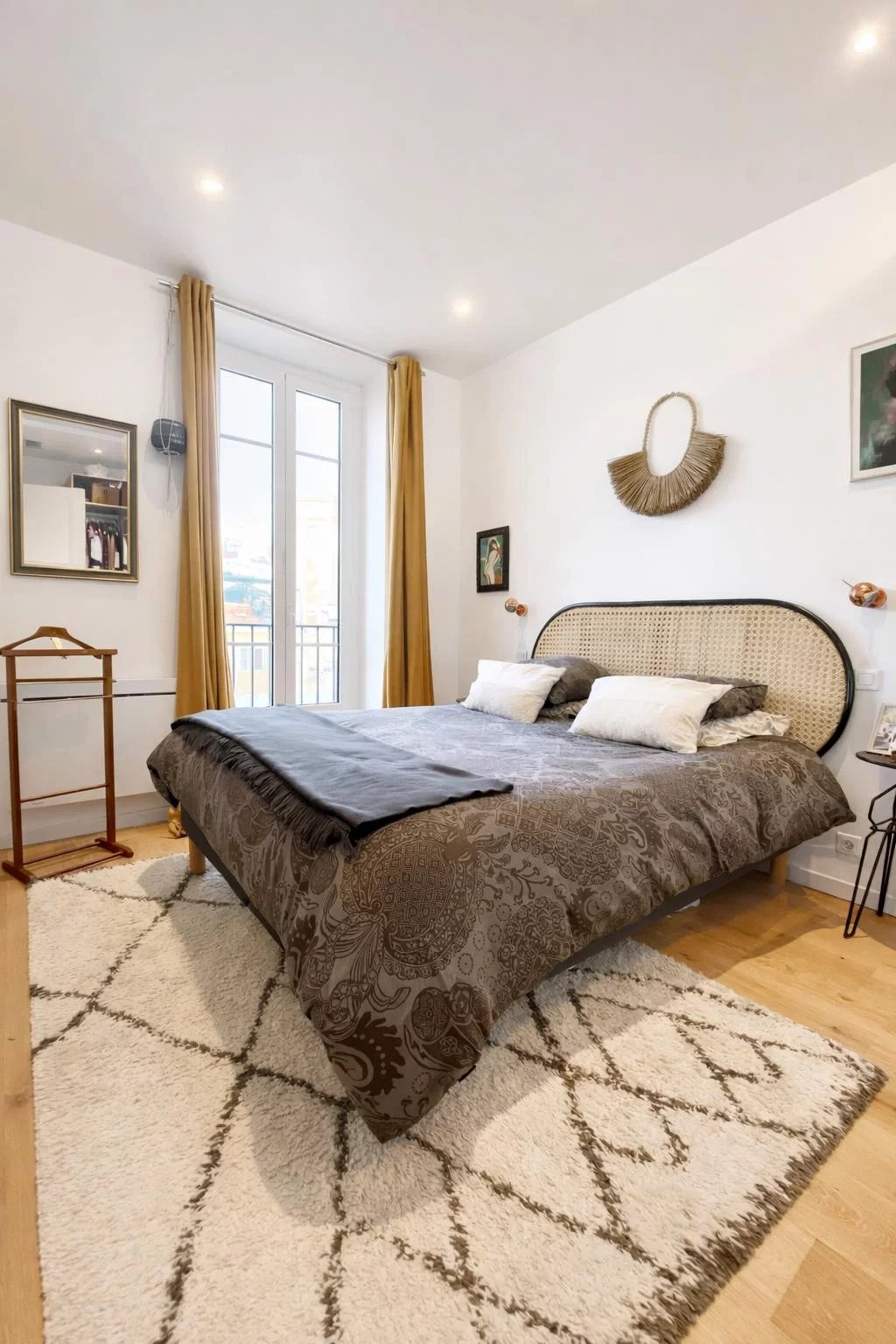 Appartamento a Nizza, Provenza-Alpi-Costa Azzurra, Francia 5 - 14764060