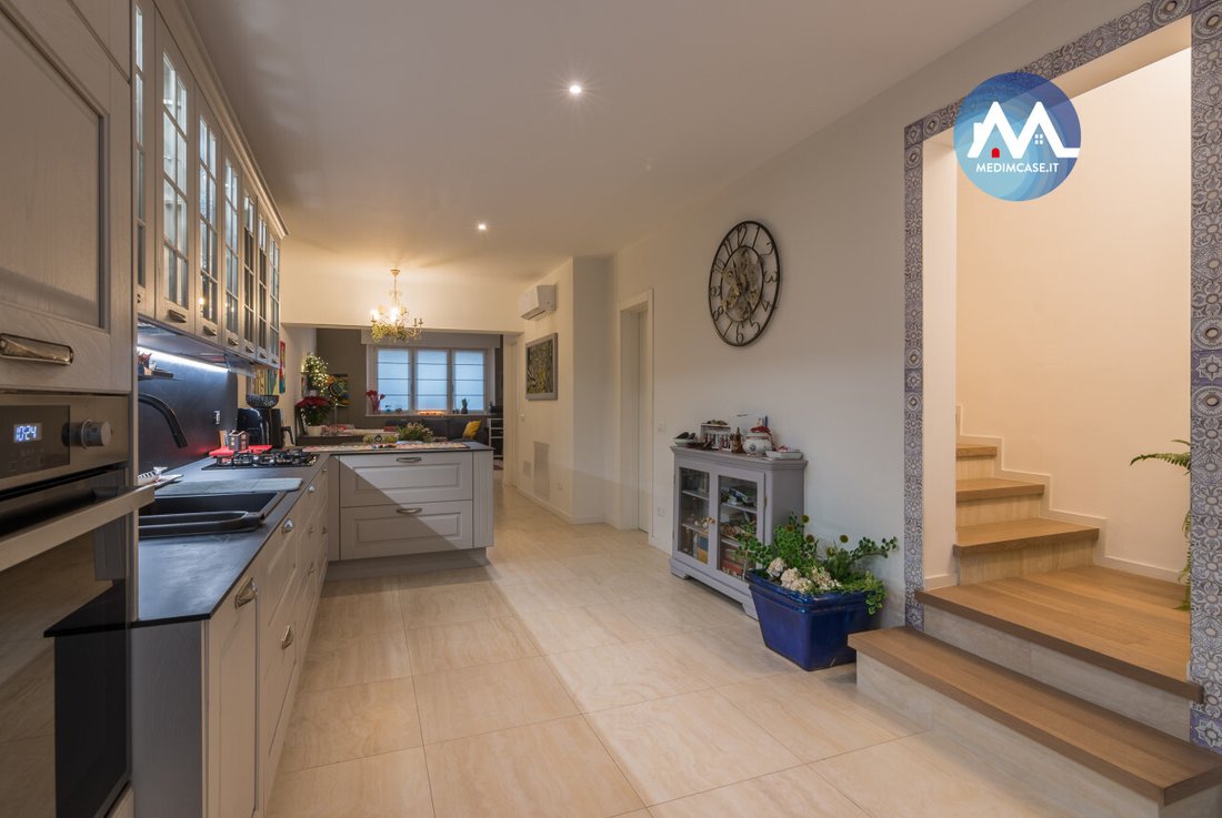 House in Center - Sea, Pesaro, Marche 2 - 15068709