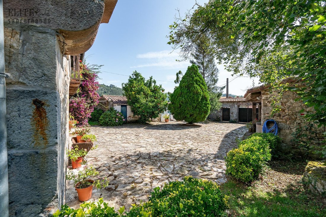 House in Puente Viesgo, Cantabria, Spain 1 - 17104187