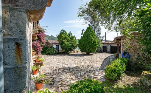 House in Puente Viesgo, Cantabria, Spain 1