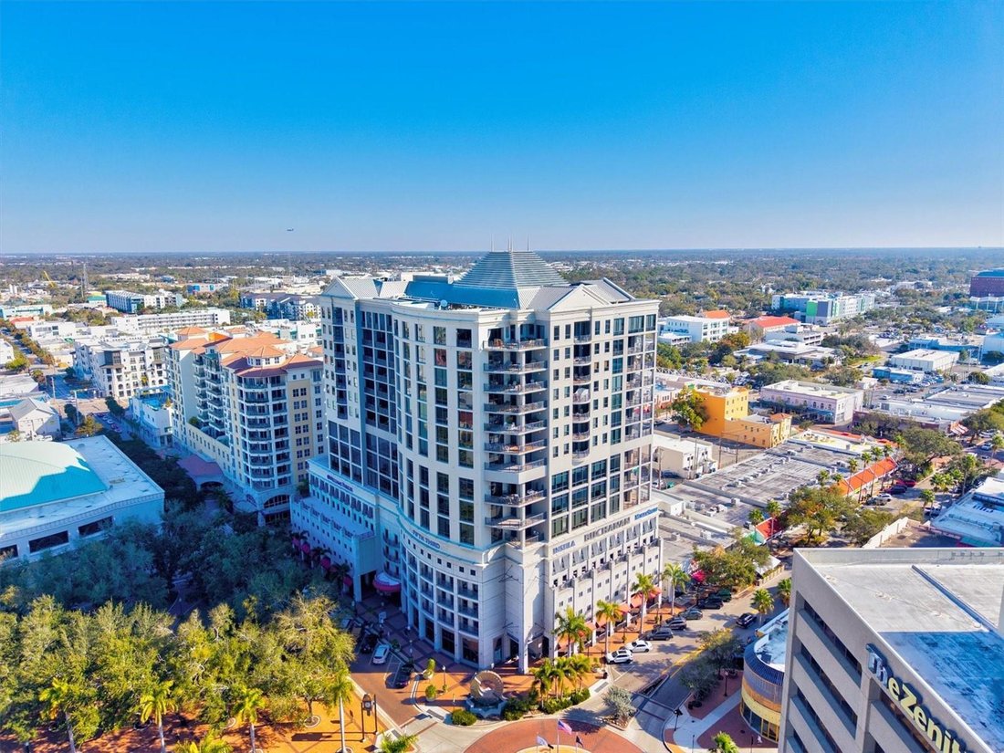 Condo in Sarasota, Florida, United States 1 - 17128507