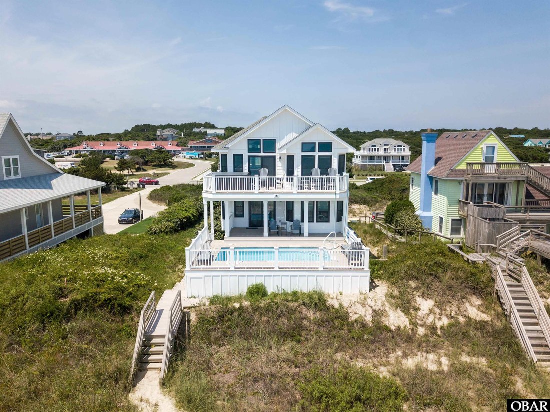 Maison à Kitty Hawk, Caroline du Nord, États-Unis 2 - 17102104