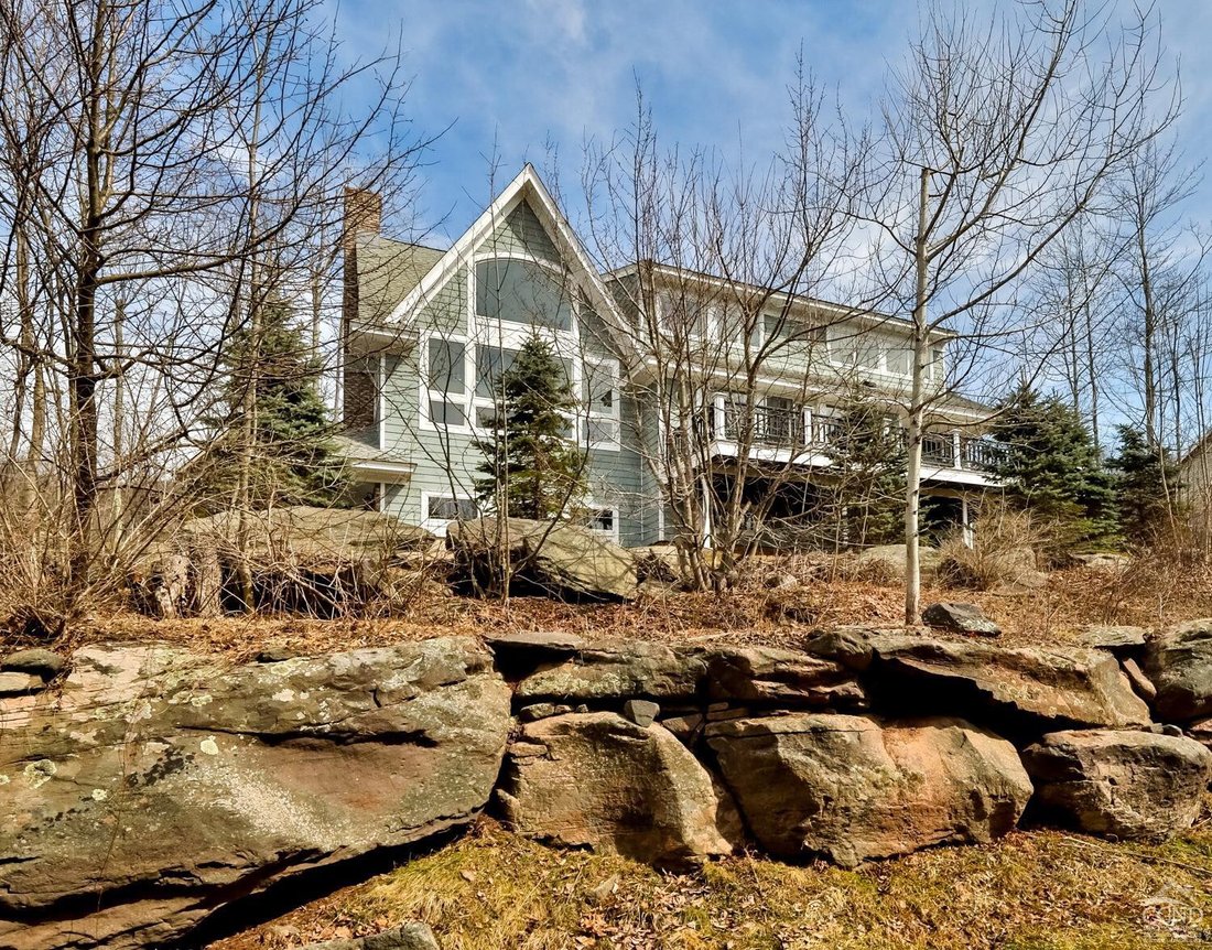 Casa a Lanesville, New York, Stati Uniti 5 - 17101701