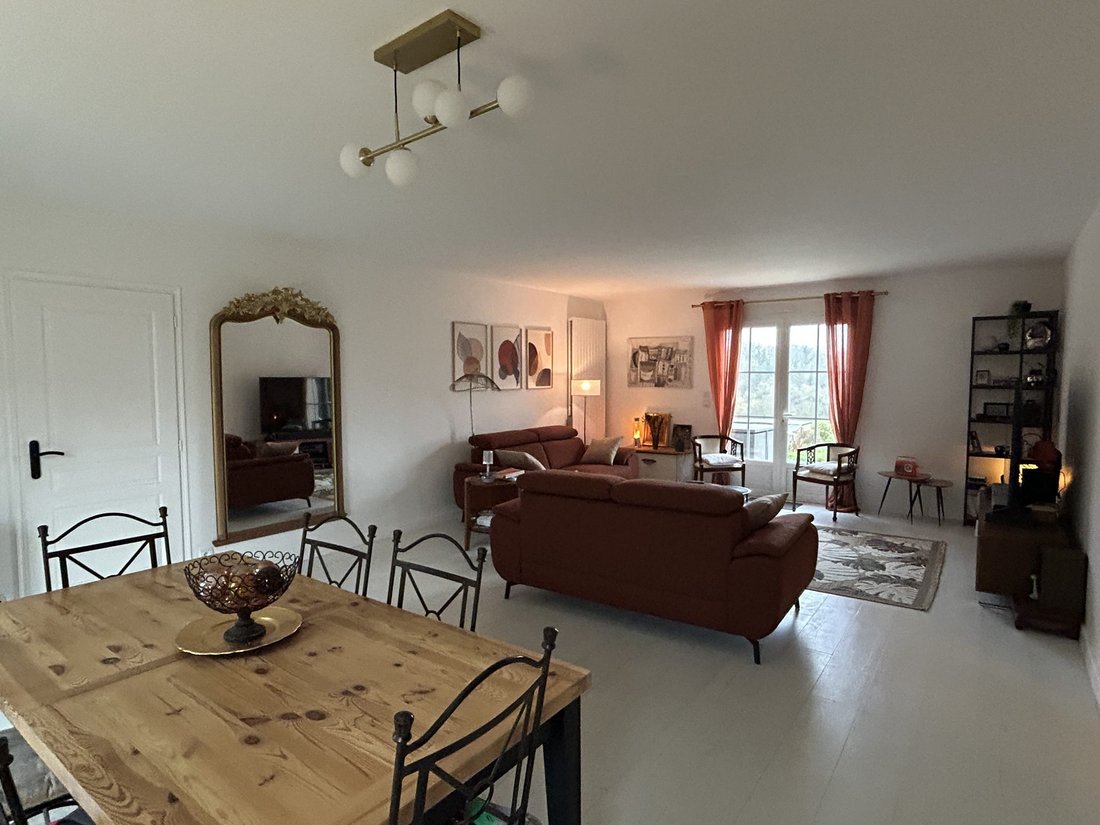House in Niort, Nouvelle-Aquitaine, France 5 - 17112471