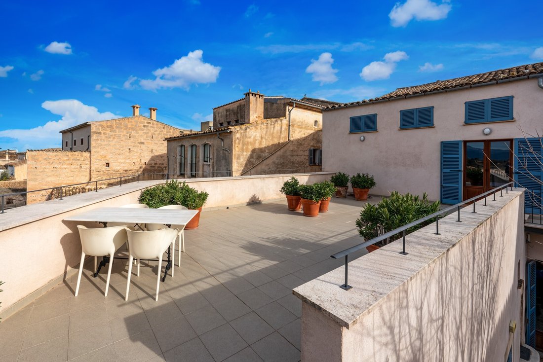 House in Sineu, Balearic Islands, Spain 3 - 14885186